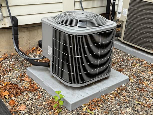 24/7 Emergency Heat Pump Repair experts in Merrittstown, PA