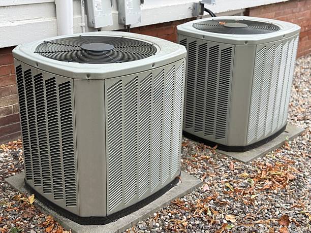 Reliable Heat Pump Repair contractor in Merrittstown, PA by Leonard HVAC